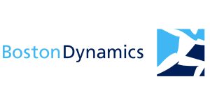 Boston Dynamics Logo 4