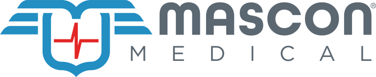 Mascon Medical Logo