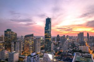 Bangkok, Thailand